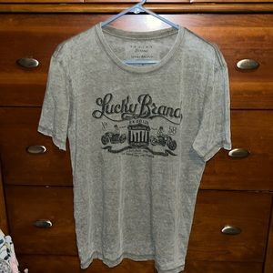 Lucky Brand T-Shirt Size M